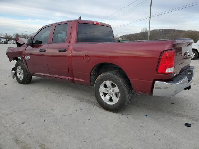 Photo 2 from auction – 2020 RAM 1500 CLASS with VIN 1C6RR7FT5LS144974
