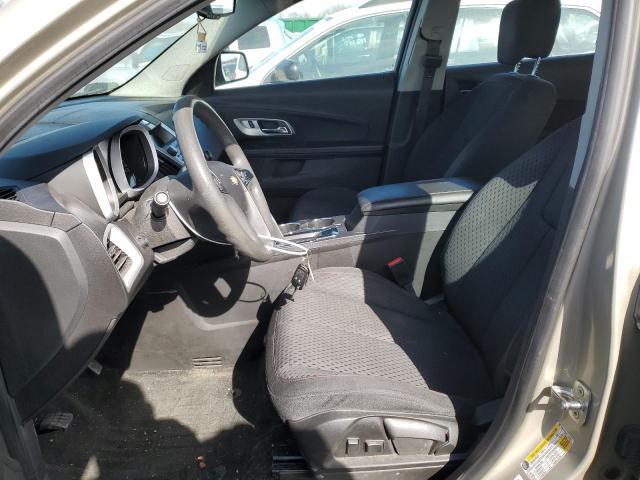 Photo 7 from auction – 2015 CHEVROLET EQUINOX LS with VIN 2GNALAEK9F1102283