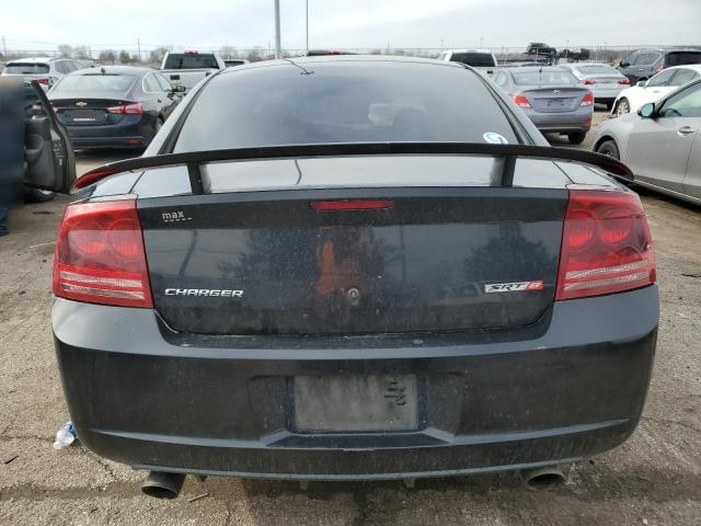 Photo 6 from auction – 2006 DODGE CHARGER SR with VIN 2B3LA73W46H512918