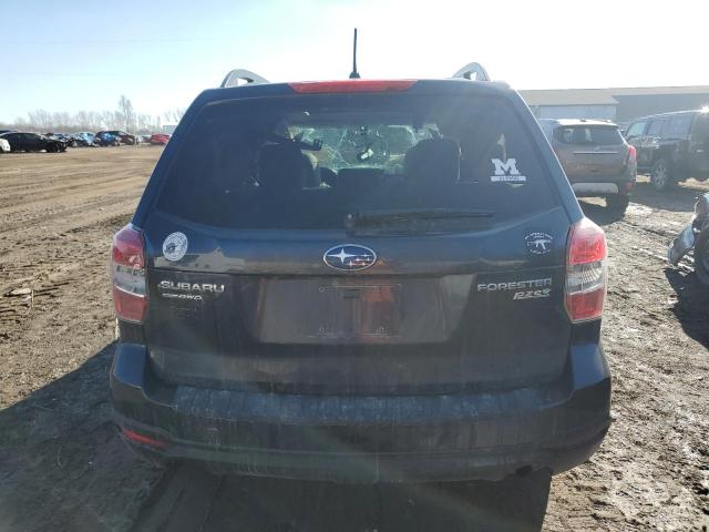Photo 6 from auction – 2015 SUBARU FORESTER 2 with VIN JF2SJADC0FH444281