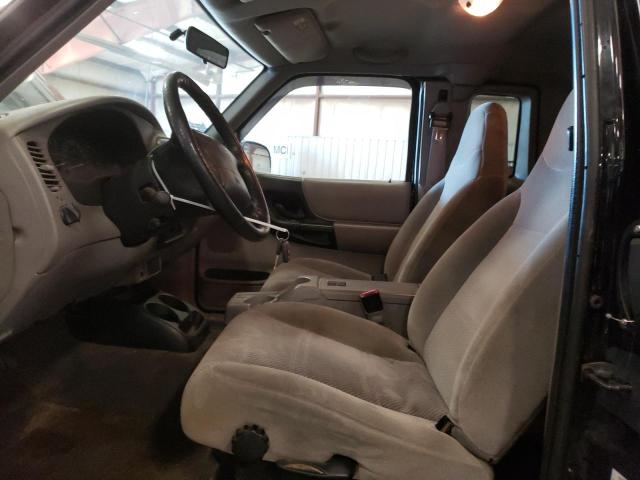 Photo 7 from auction – 2000 FORD RANGER SUP with VIN 1FTZR15X8YTA76178