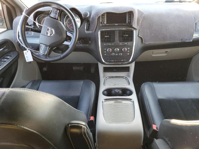 Photo 8 from auction – 2018 DODGE GRAND CARA with VIN 2C4RDGCG8JR265432