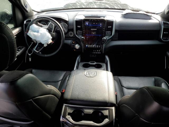 Photo 8 from auction – 2021 RAM 1500 LARAM with VIN 1C6SRFJT0MN665507