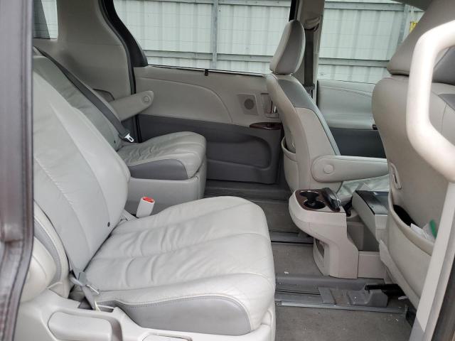 Foto 11 de la subasta – 2011 TOYOTA SIENNA XLE con VIN 5TDYK3DCXBS029878