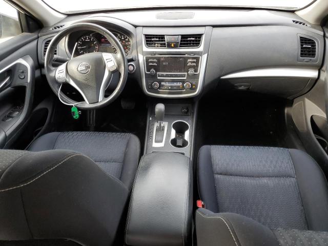 Photo 8 from auction – 2017 NISSAN ALTIMA 2.5 with VIN 1N4AL3AP1HC130541