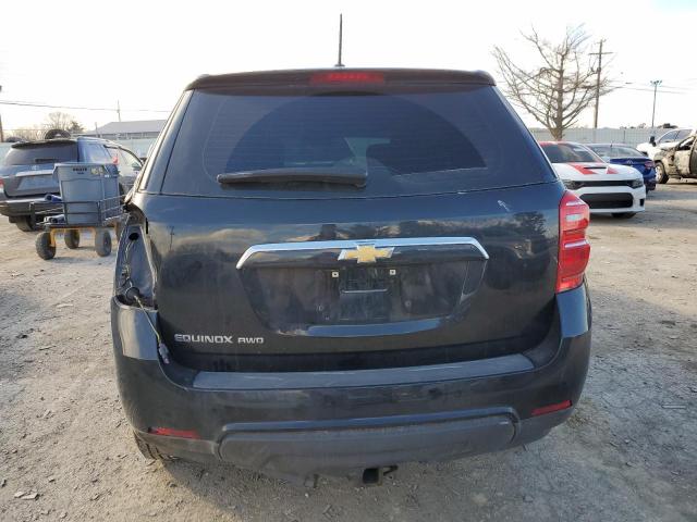 Photo 6 from auction – 2017 CHEVROLET EQUINOX LS with VIN 2GNFLEEKXH6196368