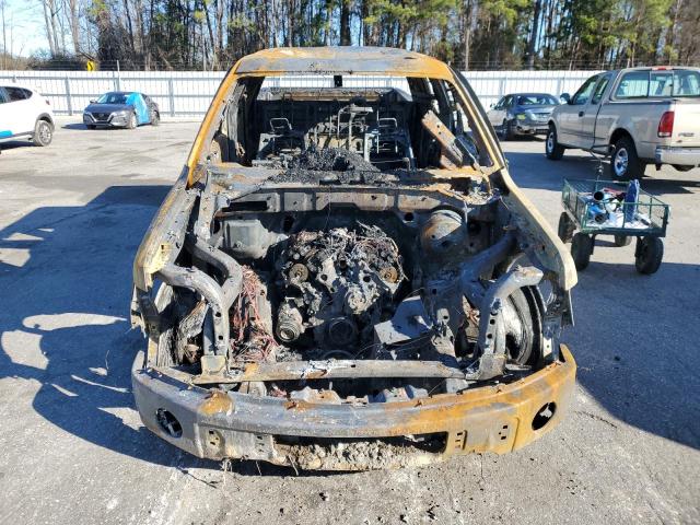 Photo 5 from auction – 2014 FORD F150 SUPER with VIN 1FTFW1CT9EFB81981
