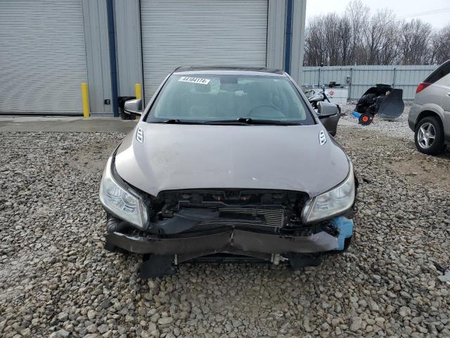 Photo 5 from auction – 2012 BUICK LACROSSE with VIN 1G4GC5ER3CF206856