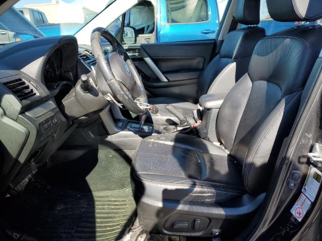 Снимка 7 от търг – 2014 SUBARU FORESTER 2 с VIN JF2SJGMC9EH528746