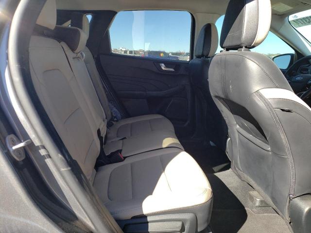 Photo 11 from auction – 2021 FORD ESCAPE SEL with VIN 1FMCU0H68MUB33996