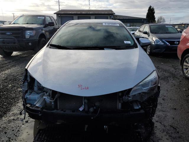 Photo 5 from auction – 2017 TOYOTA COROLLA L with VIN 2T1BURHEXHC790832