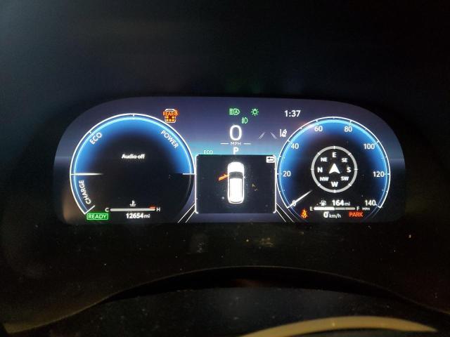 Photo 9 from auction – 2023 TOYOTA HIGHLANDER with VIN 5TDXBRCH2PS580339