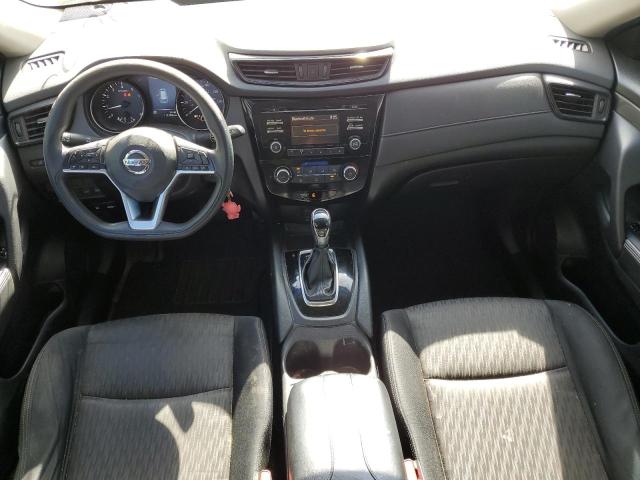 Photo 8 from auction – 2017 NISSAN ROGUE S with VIN JN8AT2MT7HW394556
