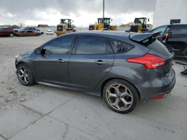 Photo 2 from auction – 2016 FORD FOCUS ST with VIN 1FADP3L93GL315740