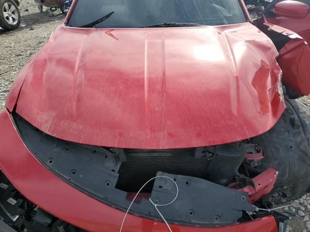 Photo 11 from auction – 2017 DODGE CHARGER SX with VIN 2C3CDXJG4HH518744
