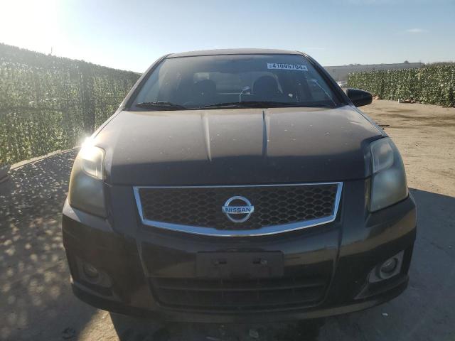 Photo 5 from auction – 2012 NISSAN SENTRA 2.0 with VIN 3N1AB6AP3CL702711
