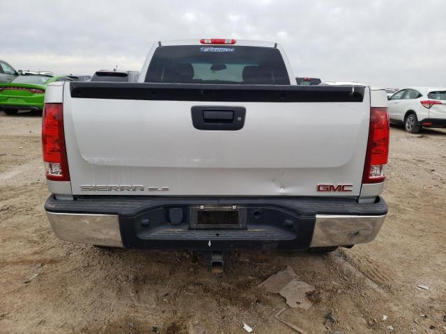 Photo 6 from auction – 2013 GMC SIERRA C15 with VIN 1GTR1VE01DZ285089