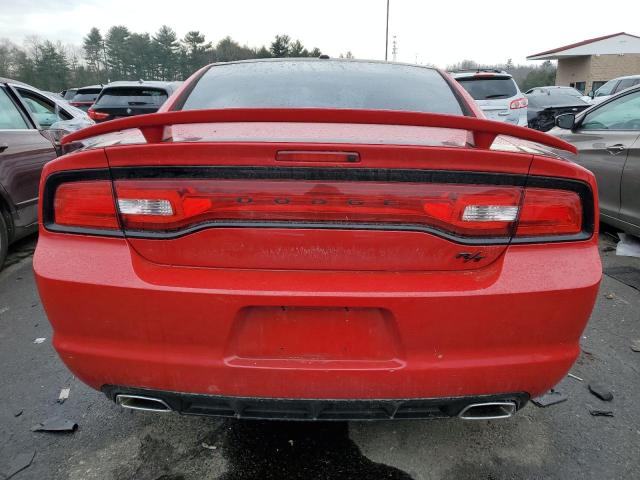 Фото 6 с аукциона – 2012 DODGE CHARGER R/ с VIN 2C3CDXDT6CH200254