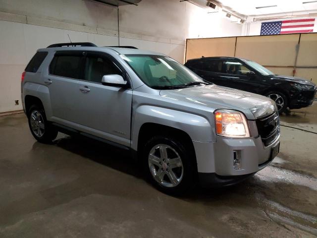 Photo 4 from auction – 2013 GMC TERRAIN SL with VIN 2GKFLTE39D6150714