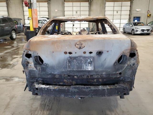 Photo 6 from auction – 2009 TOYOTA COROLLA BA with VIN 1NXBU40E89Z133686