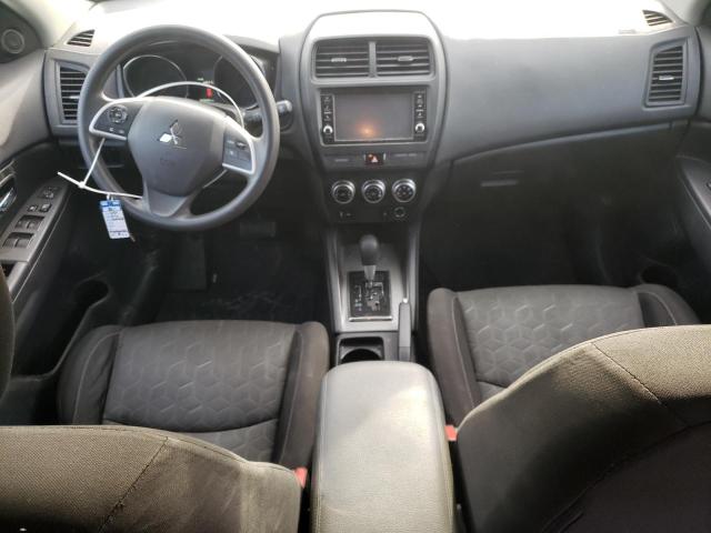 Photo 8 from auction – 2020 MITSUBISHI OUTLANDER with VIN JA4AP3AU9LU005594
