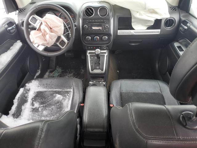 Photo 8 from auction – 2015 JEEP COMPASS LA with VIN 1C4NJDEB3FD408983