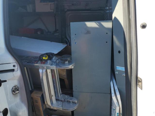 Photo 11 from auction – 2017 RAM PROMASTER with VIN ZFBERFAB7H6E12848