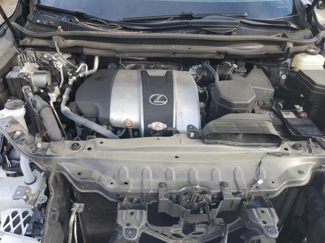 Photo 12 from auction – 2022 LEXUS RX 350 with VIN 2T2HZMAA1NC219615