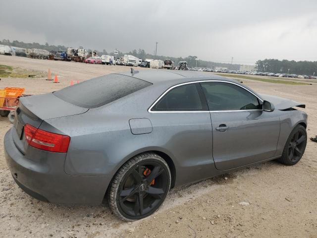 Foto 3 de la subasta – 2012 AUDI A5 PRESTIG con VIN WAUVFAFR3CA001669