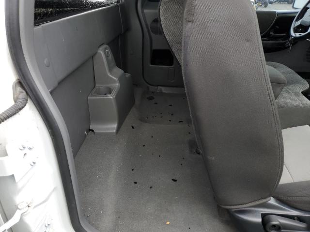Photo 10 from auction – 2010 FORD RANGER SUP with VIN 1FTKR4FE8APA71822