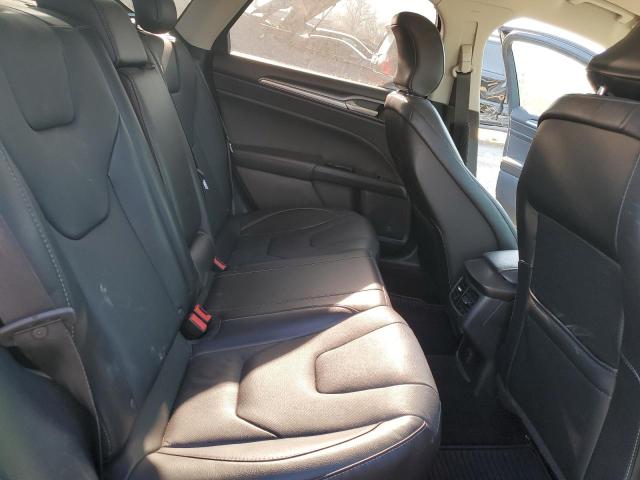 Photo 10 from auction – 2015 FORD FUSION TIT with VIN 3FA6P0K94FR276035