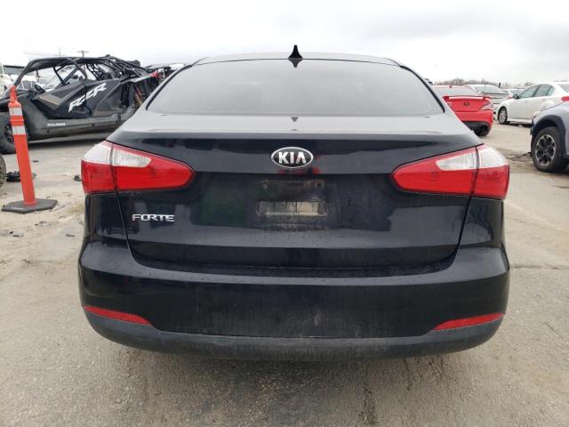 Photo 6 from auction – 2016 KIA FORTE LX with VIN KNAFK4A66G5517778