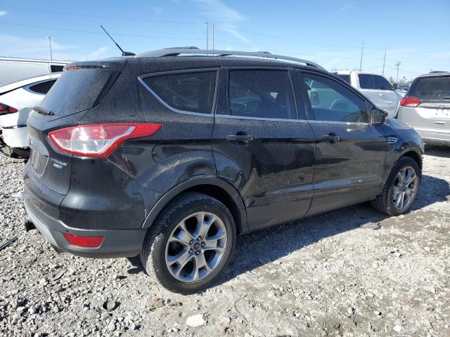 Photo 3 from auction – 2014 FORD ESCAPE TIT with VIN 1FMCU9J93EUE57044