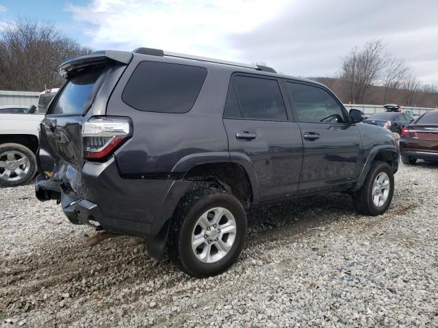 Photo 3 from auction – 2018 TOYOTA 4RUNNER SR with VIN JTEBU5JR0J5581328