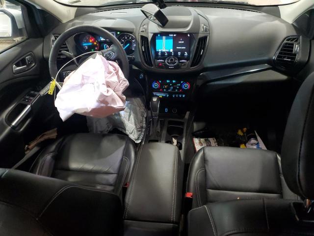 Photo 8 from auction – 2019 FORD ESCAPE TIT with VIN 1FMCU9J97KUC37529