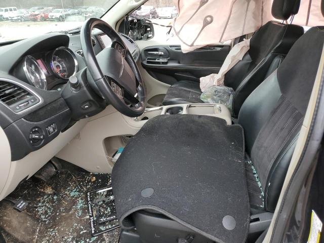 Photo 7 from auction – 2014 CHRYSLER TOWN & COU with VIN 2C4RC1CG7ER258669