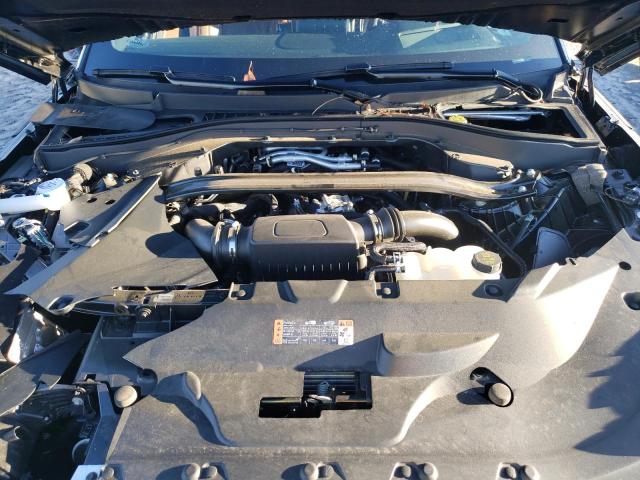 Photo 12 from auction – 2023 LINCOLN AVIATOR RE with VIN 5LM5J7XC6PGL11552