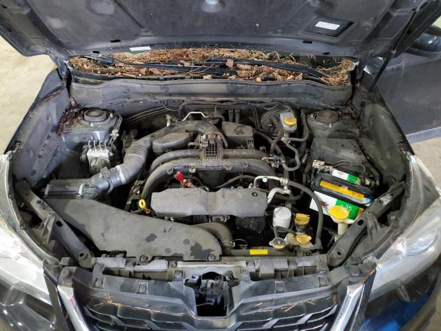 Photo 12 from auction – 2017 SUBARU FORESTER 2 with VIN JF2SJAEC5HH416476