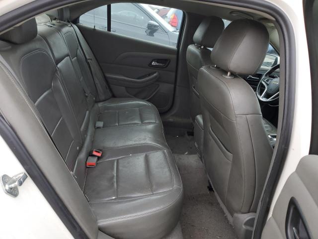 Photo 10 from auction – 2014 CHEVROLET MALIBU 2LT with VIN 1G11E5SLXEF135462