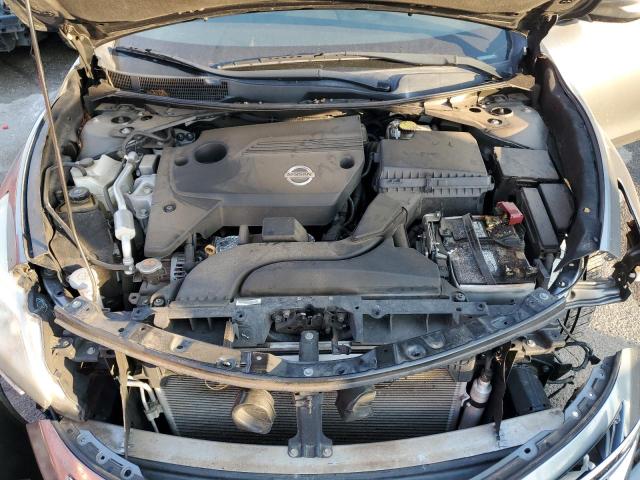 Photo 11 from auction – 2014 NISSAN ALTIMA 2.5 with VIN 1N4AL3AP7EC188388
