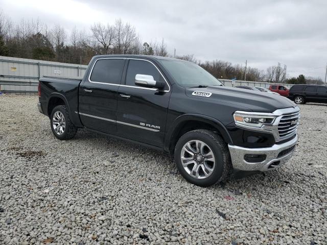 Photo 4 from auction – 2019 RAM 1500 LONGH with VIN 1C6SRFKT4KN762897