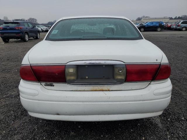 Photo 6 from auction – 2000 BUICK LESABRE CU with VIN 1G4HP54K5Y4118729