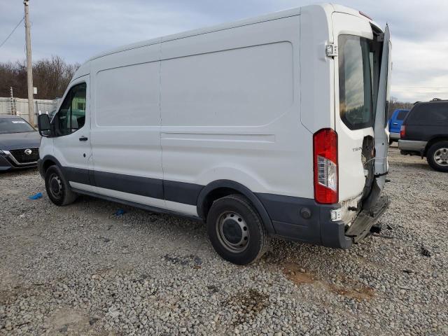 Photo 2 from auction – 2015 FORD TRANSIT T- with VIN 1FTNE2CM0FKA36365