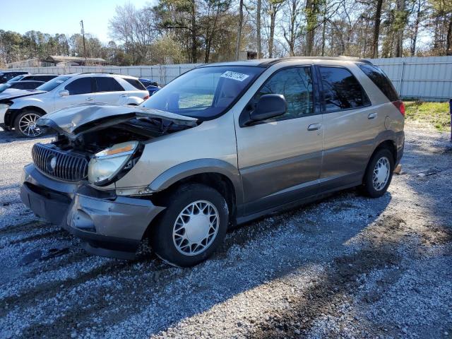 Снимка 1 от търг – 2005 BUICK RENDEZVOUS с VIN 3G5DB03E75S544991