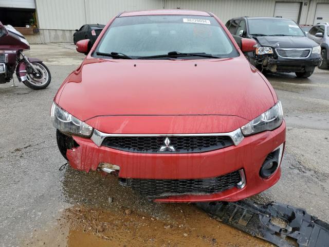 Photo 5 from auction – 2017 MITSUBISHI LANCER ES with VIN JA32U2FU0HU015121