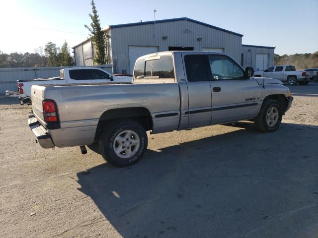 Photo 3 from auction – 1998 DODGE RAM 1500 with VIN 1B7HC13YXWJ258093