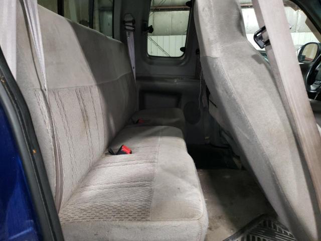 Photo 10 from auction – 1998 FORD F150 with VIN 2FTZX18W2WCA83059