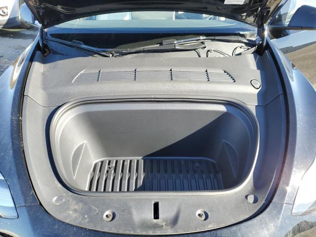 Photo 11 from auction – 2023 TESLA MODEL Y with VIN 7SAYGDEE3PA121160