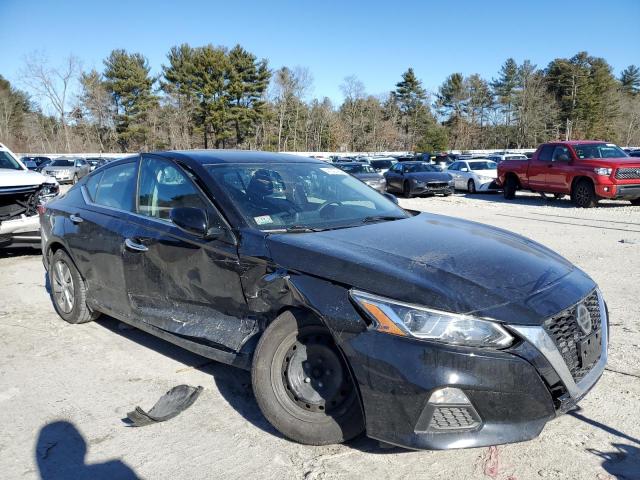 Photo 4 from auction – 2019 NISSAN ALTIMA S with VIN 1N4BL4BW0KN326787
