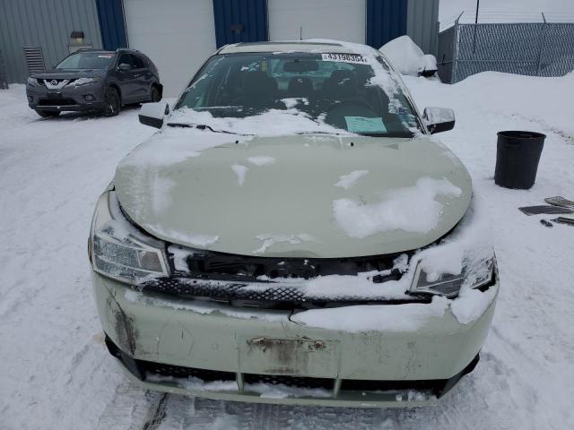 Photo 5 from auction – 2010 FORD FOCUS SE with VIN 1FAHP3FN1AW139741